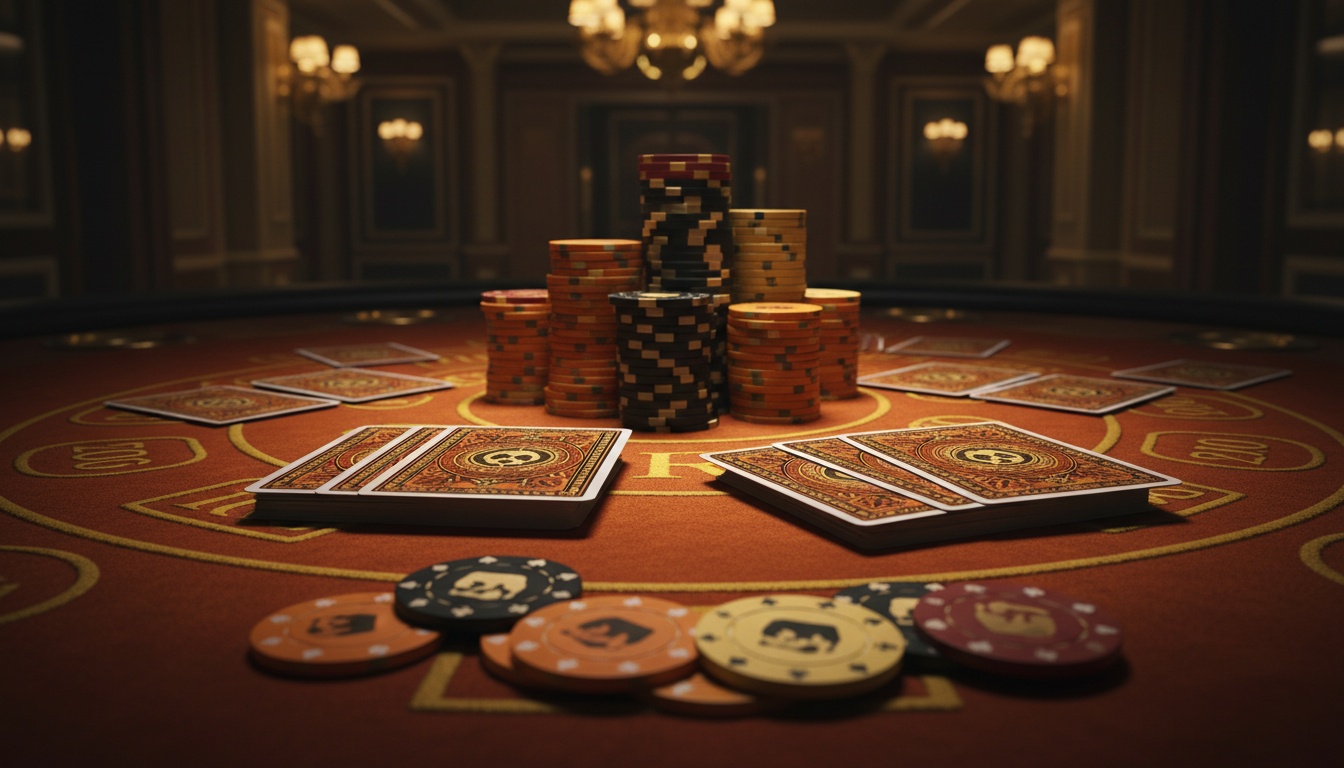Vielfalt der Spiele im Golden Panda Casino